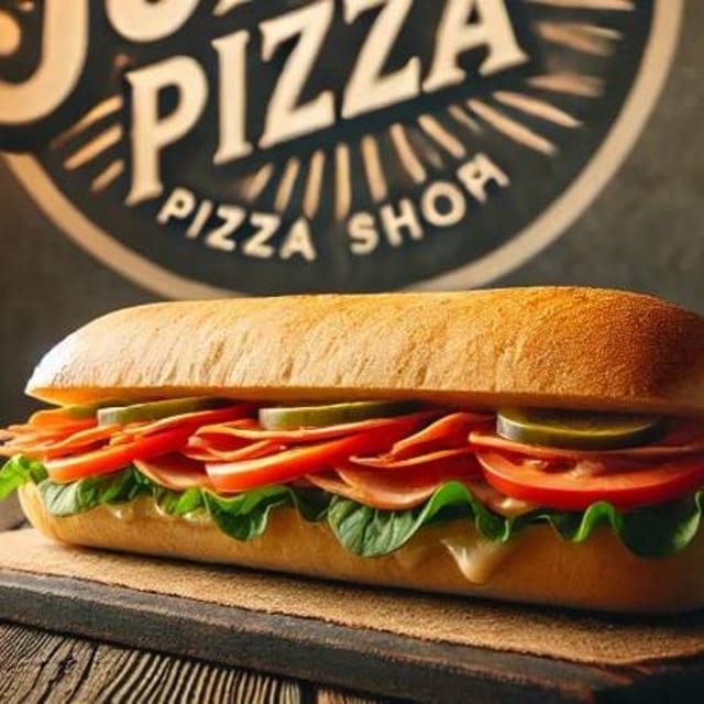 Italian Sub.