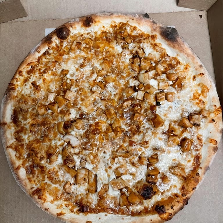 Delicious BBQ Options
