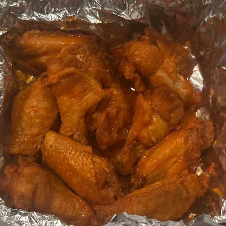 Irresistible Wings for Everyone