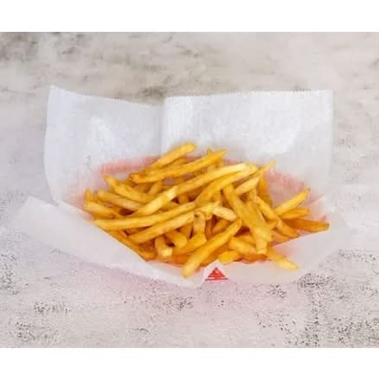Delicious Fries for Every Meal