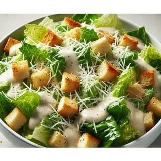 Side Caesar Salad